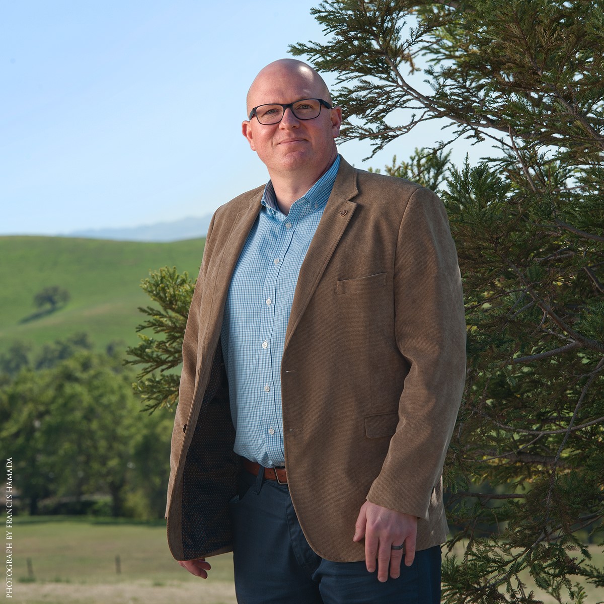 Eric Dillie